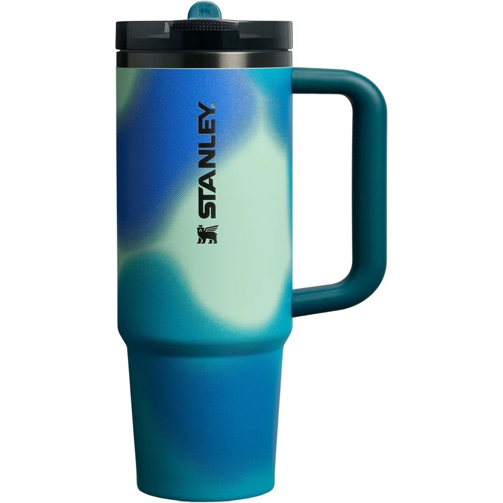 Sealed box Stanley NEW FREQUENCY QUENCHER PROTOUR FLIP STRAW TUMBLER | 30 OZ